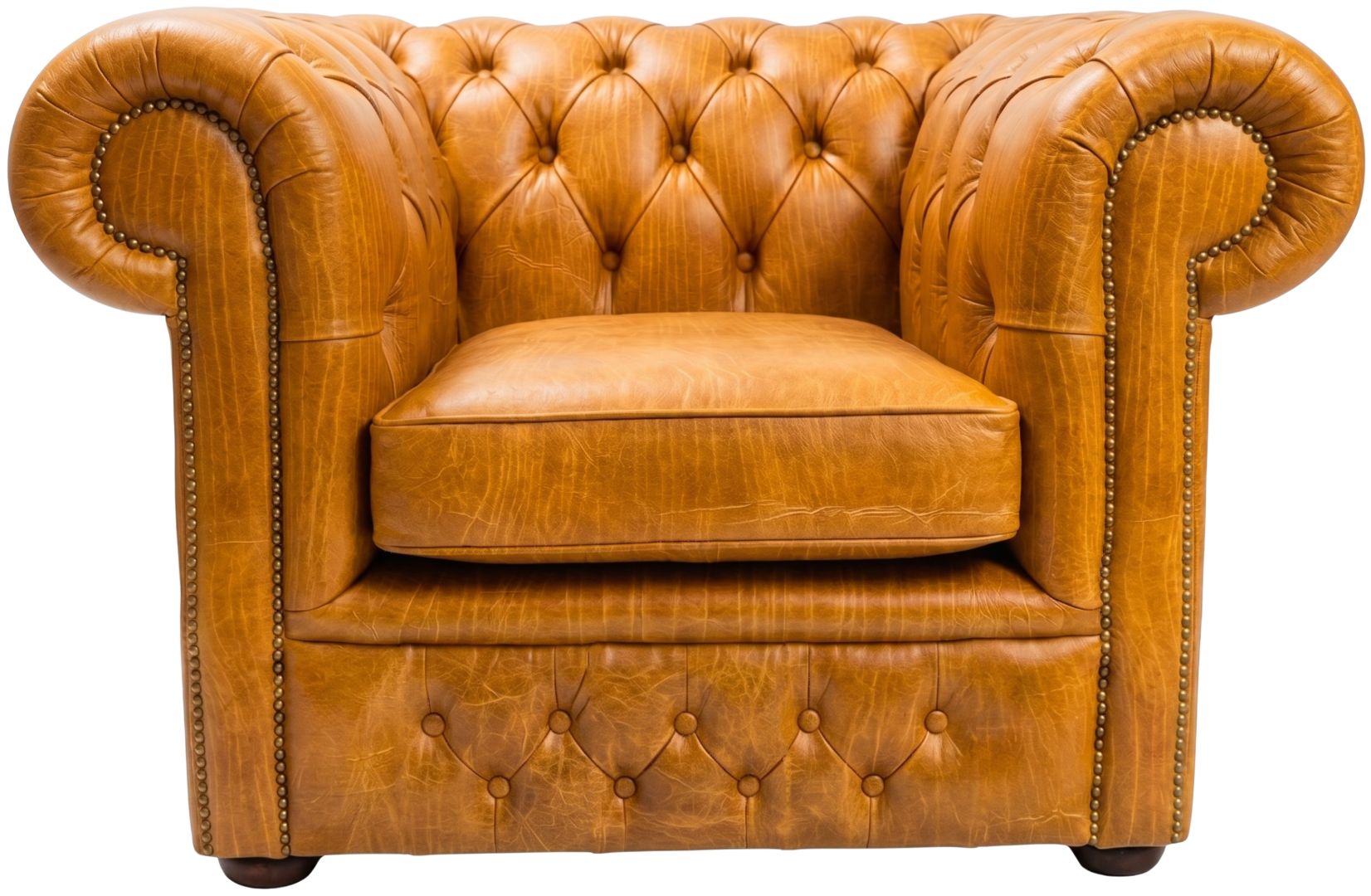 The Durham Chesterfield